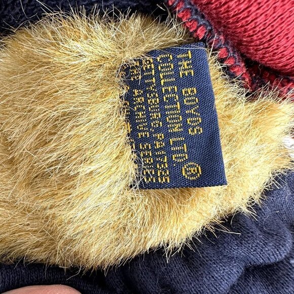 Boyds Cheerleader Bear Tami P. Rally Archive Collection - Picture 3 of 7